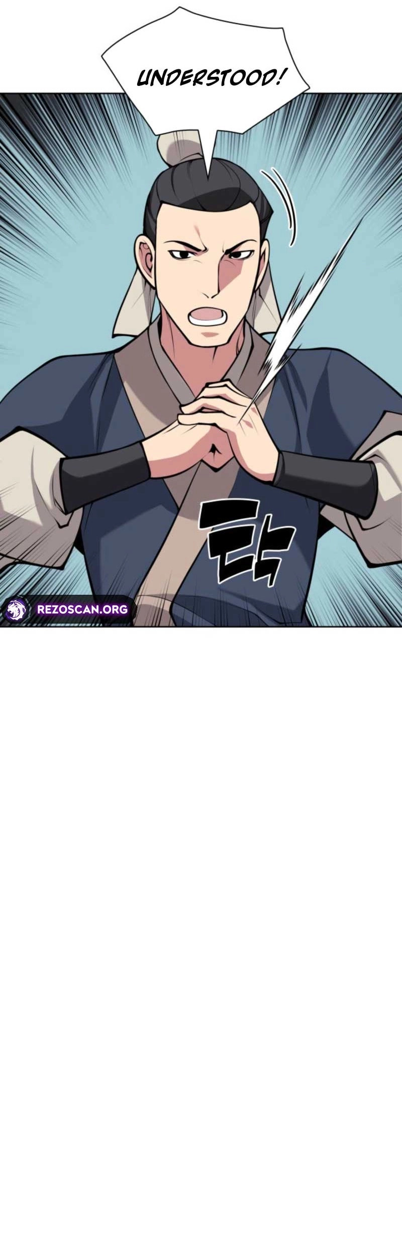 Records of the Swordsman Scholar Chapter 182 page 33 - 
