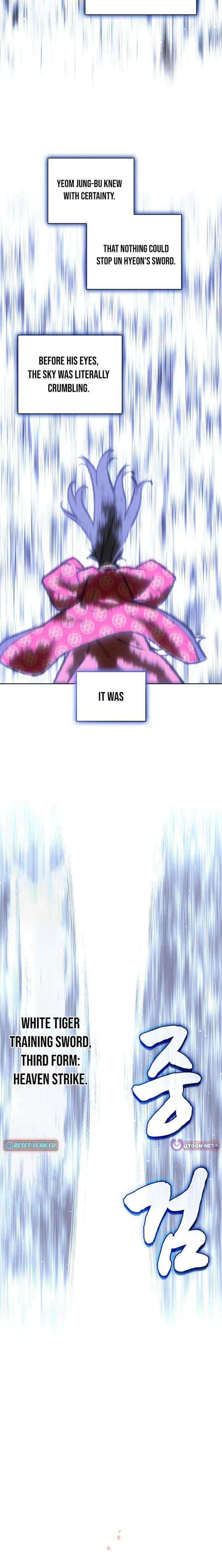 Records of the Swordsman Scholar Chapter 185 page 7 - 