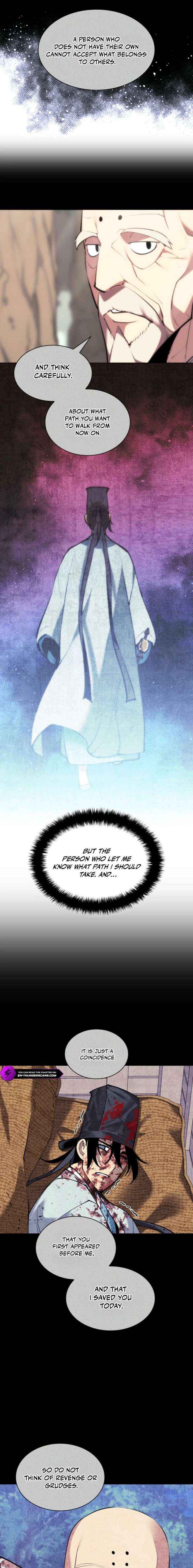 Records of the Swordsman Scholar Chapter 192 page 20 - 