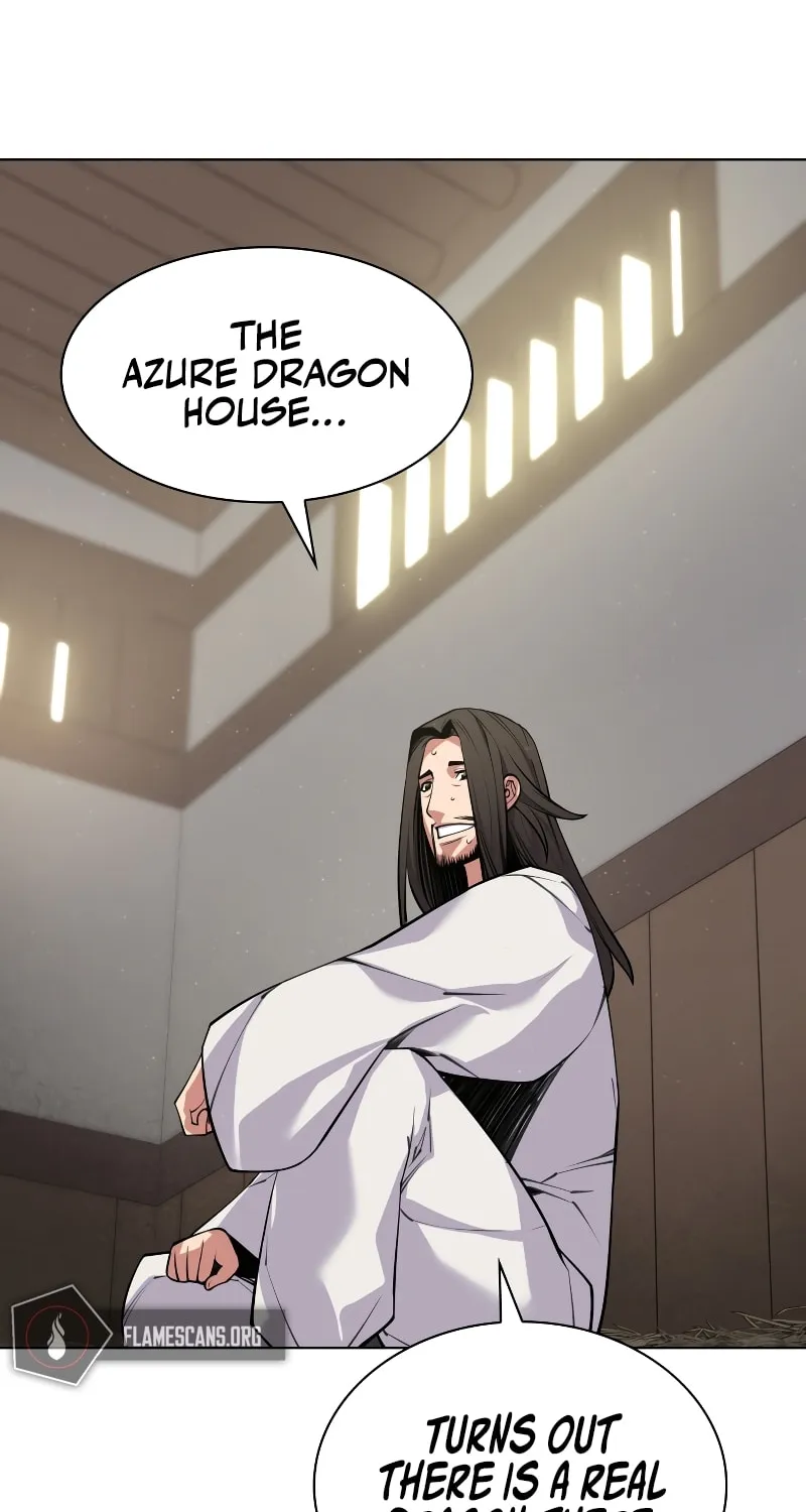 Records of the Swordsman Scholar Chapter 4 page 102 - 