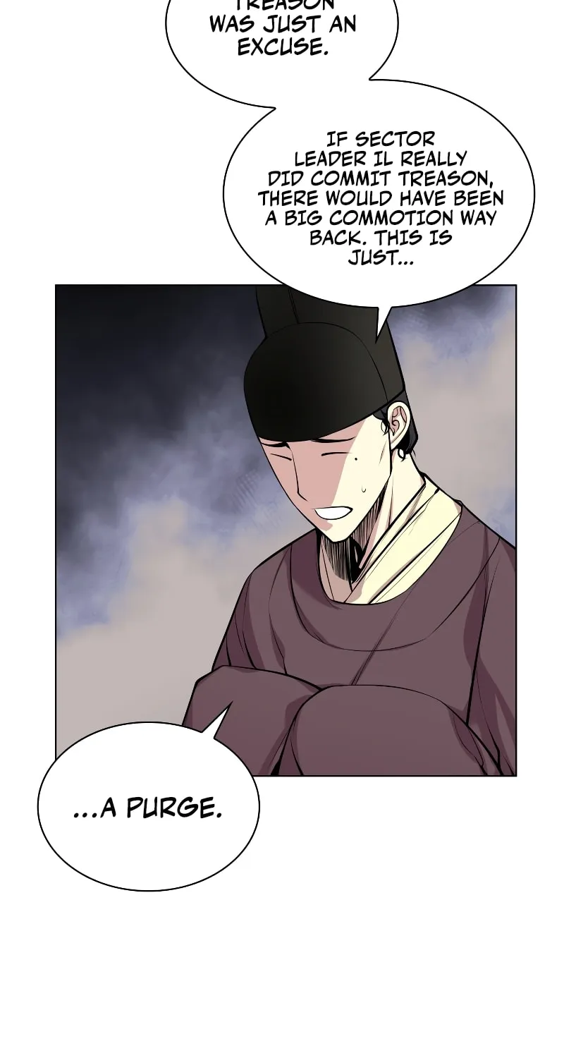 Records of the Swordsman Scholar Chapter 4 page 13 - 