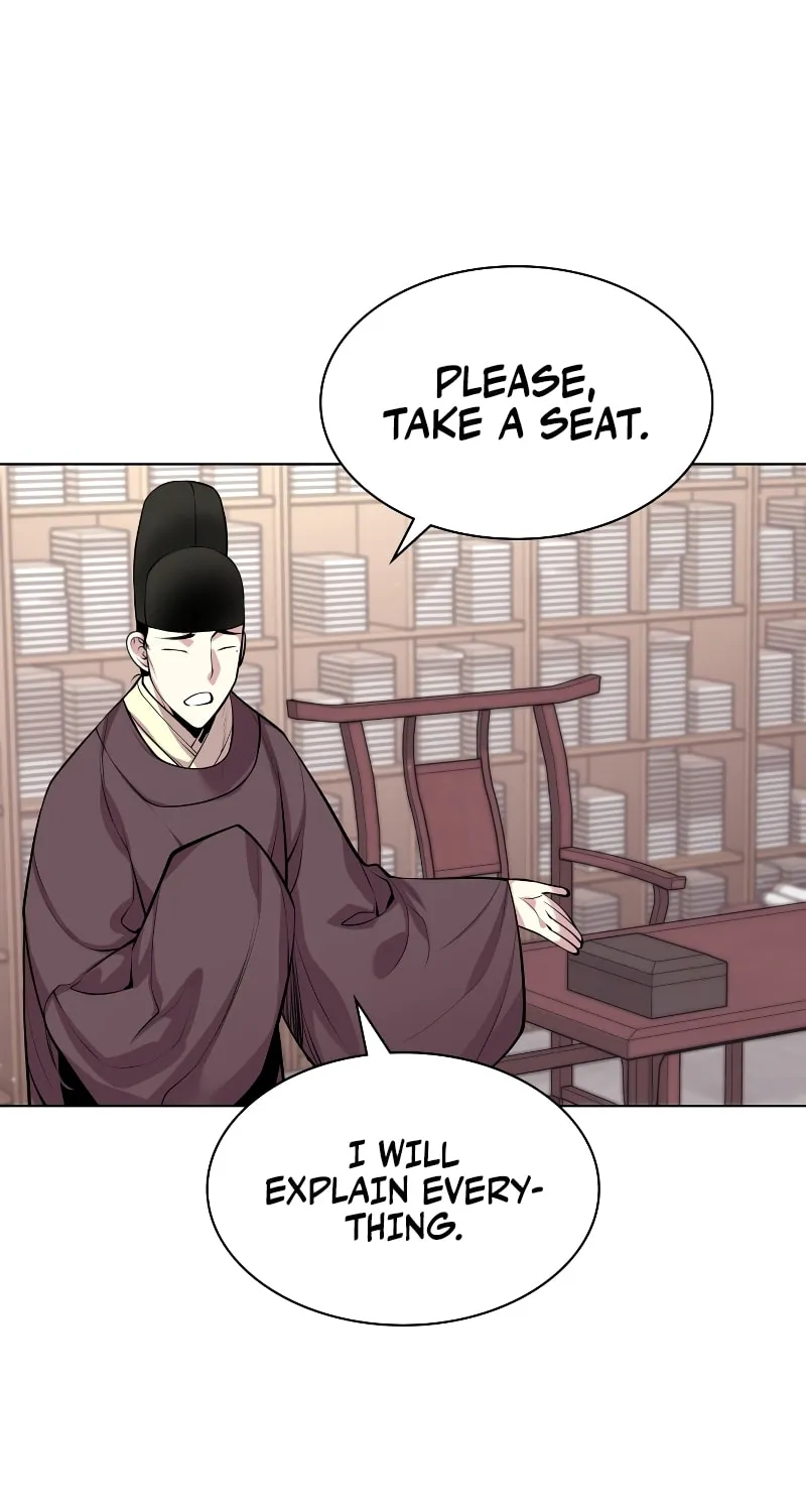 Records of the Swordsman Scholar Chapter 4 page 15 - 