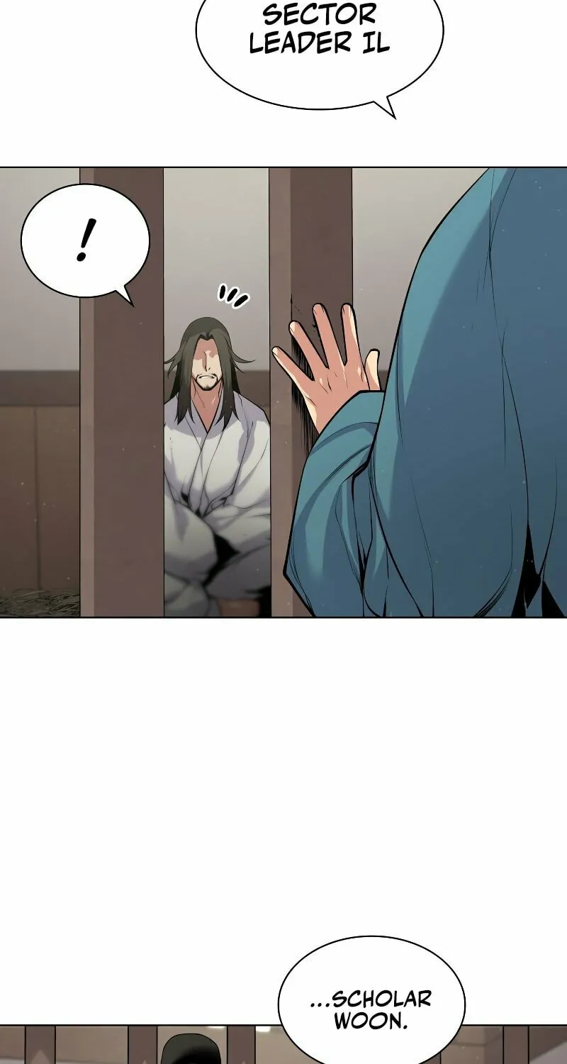 Records of the Swordsman Scholar Chapter 4 page 22 - 