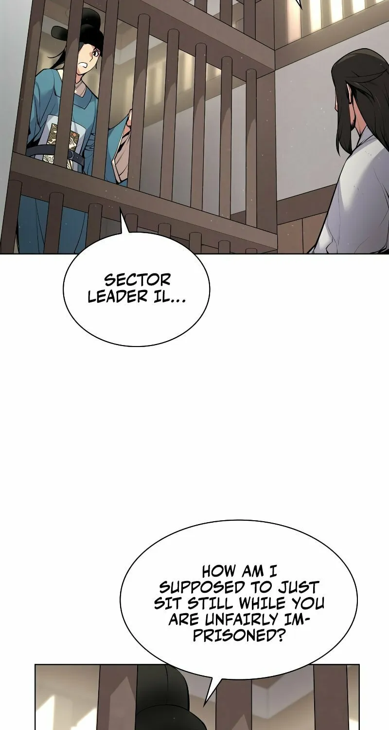 Records of the Swordsman Scholar Chapter 4 page 24 - 