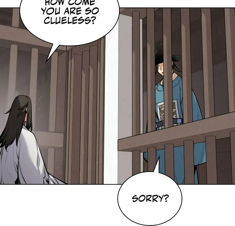 Records of the Swordsman Scholar Chapter 4 page 26 - 