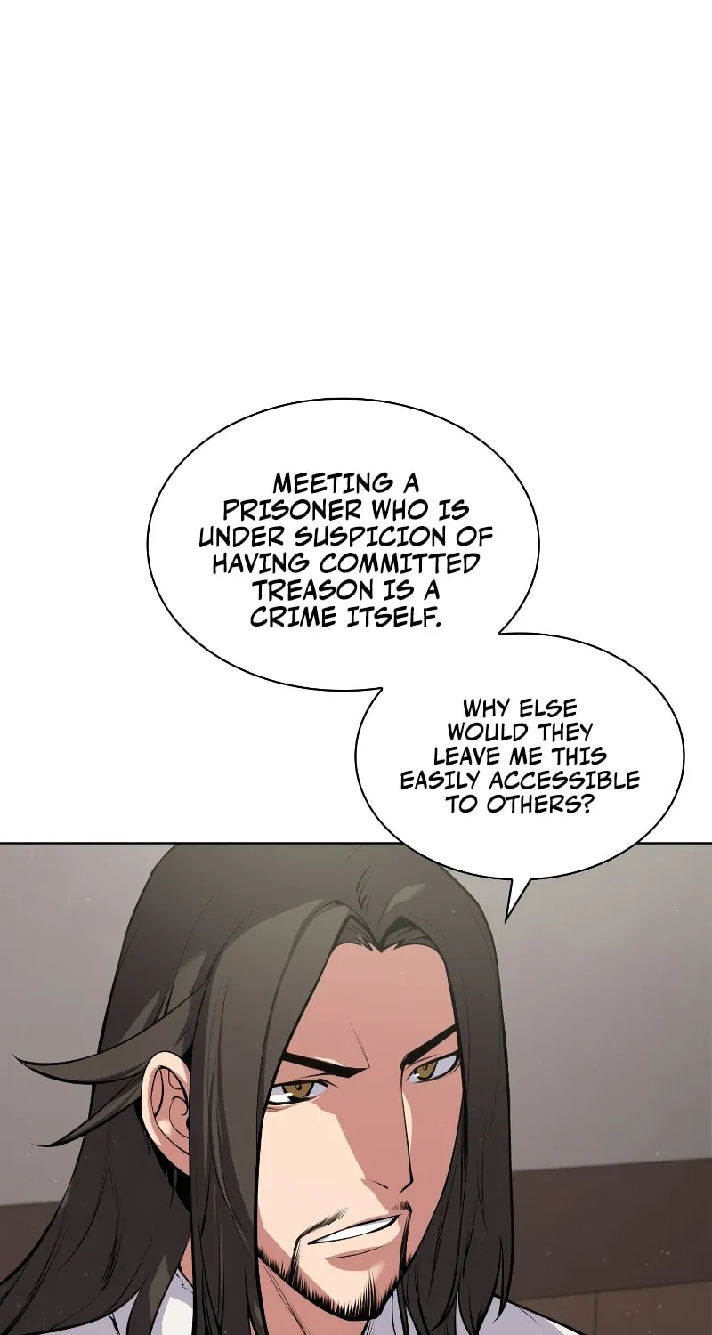 Records of the Swordsman Scholar Chapter 4 page 27 - 