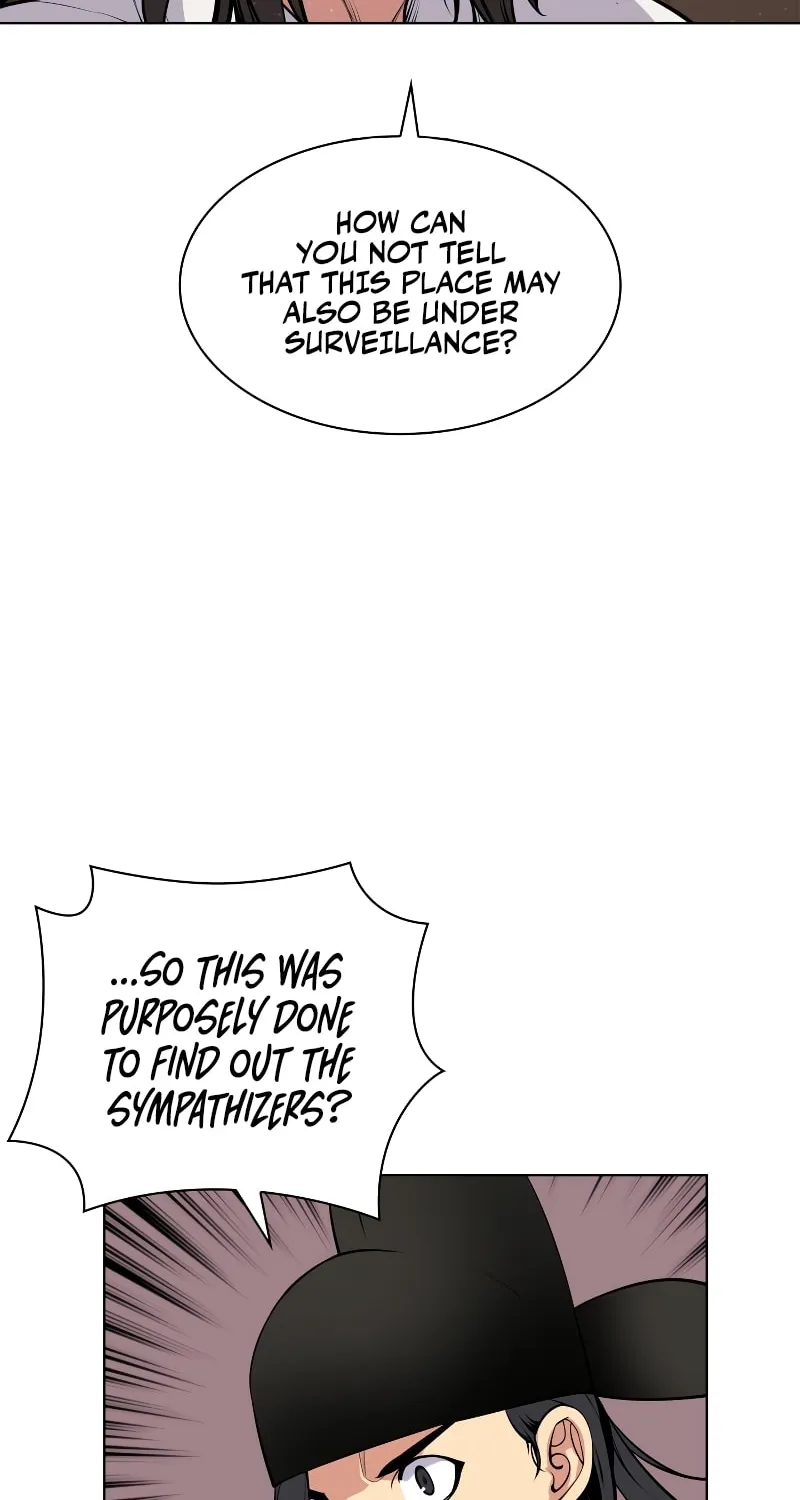 Records of the Swordsman Scholar Chapter 4 page 28 - 