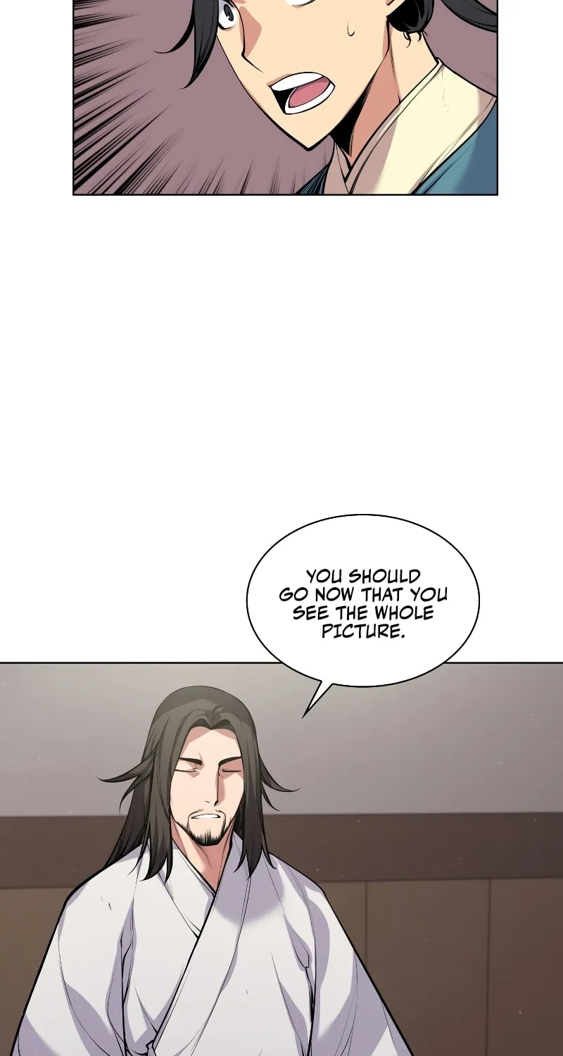 Records of the Swordsman Scholar Chapter 4 page 29 - 