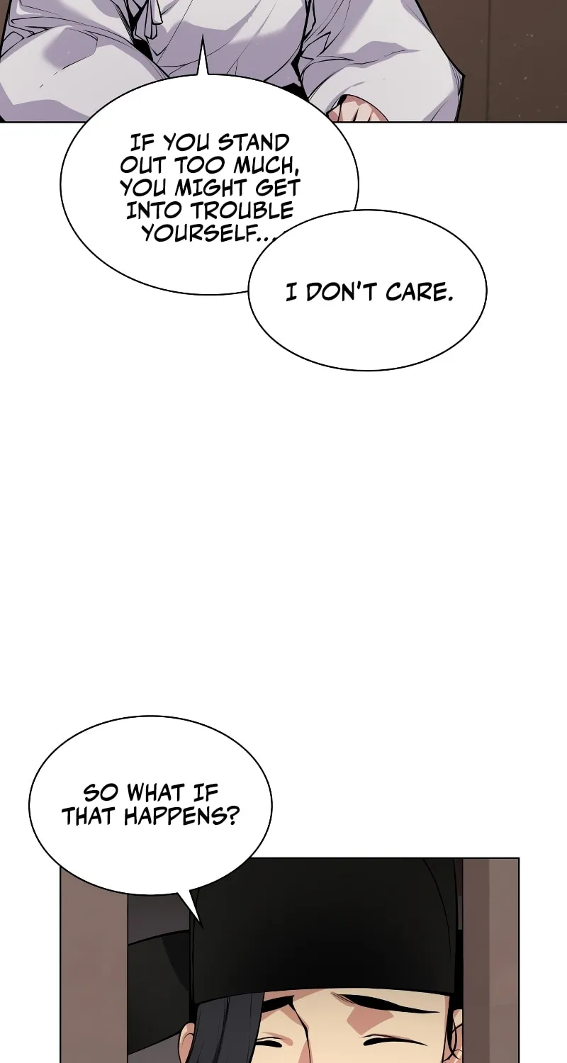 Records of the Swordsman Scholar Chapter 4 page 30 - 