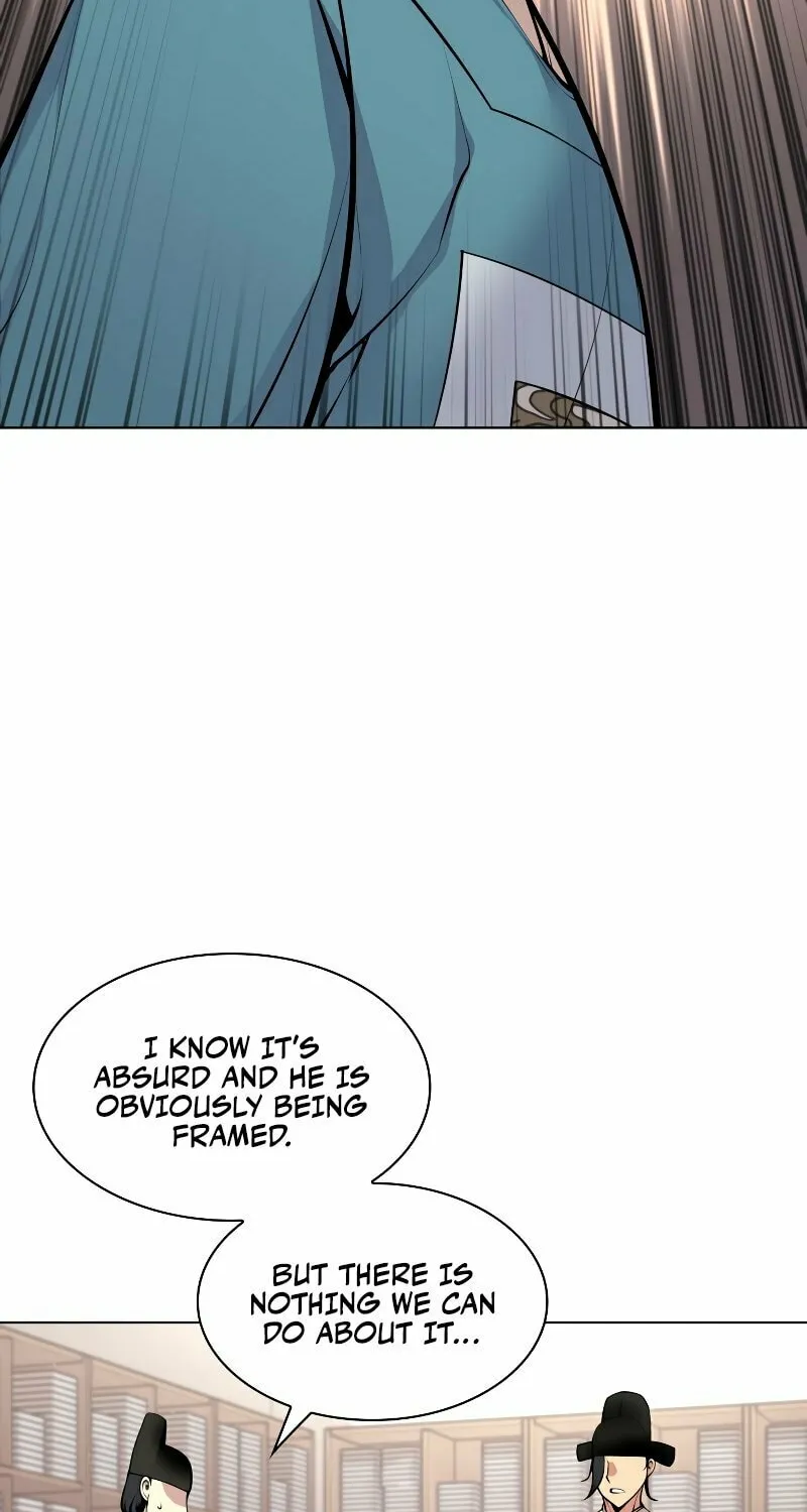 Records of the Swordsman Scholar Chapter 4 page 4 - 