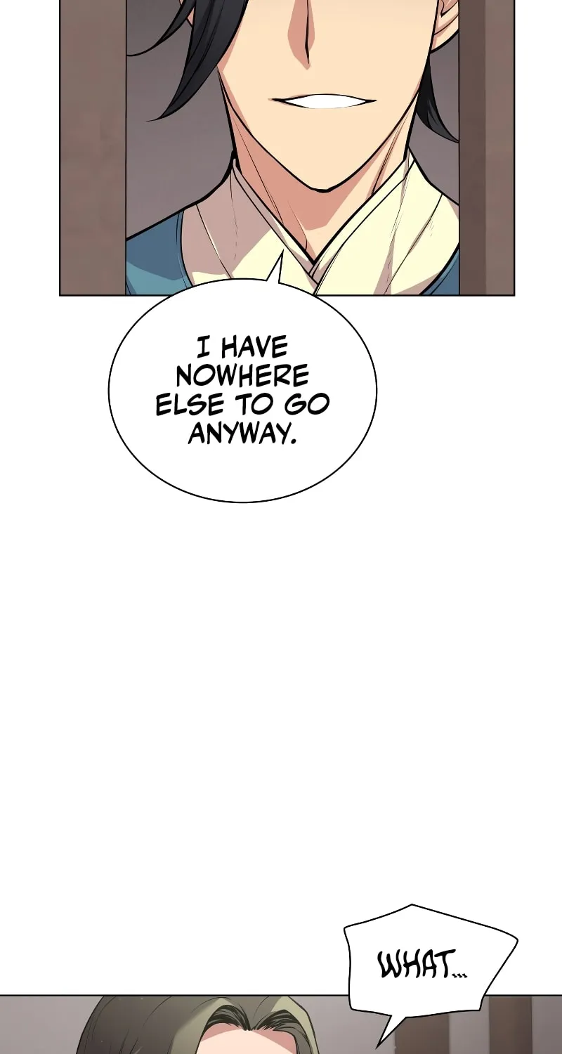 Records of the Swordsman Scholar Chapter 4 page 31 - 