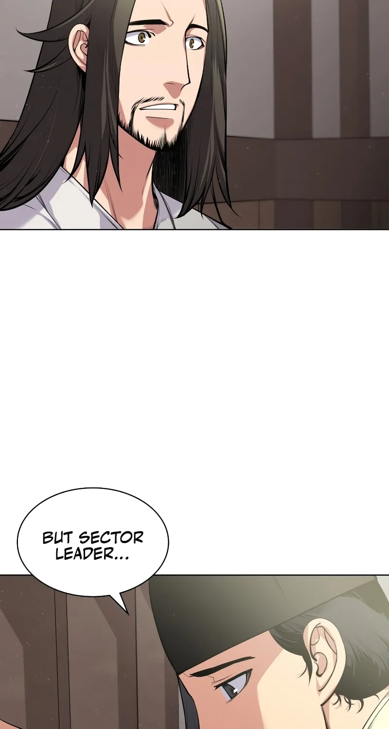 Records of the Swordsman Scholar Chapter 4 page 32 - 