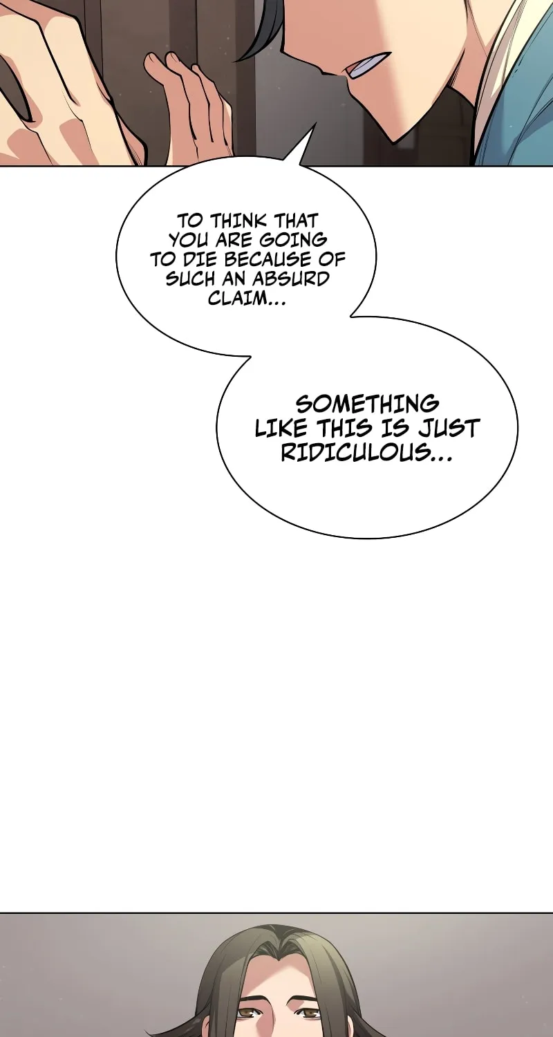 Records of the Swordsman Scholar Chapter 4 page 33 - 