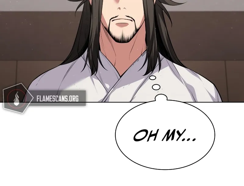 Records of the Swordsman Scholar Chapter 4 page 34 - 