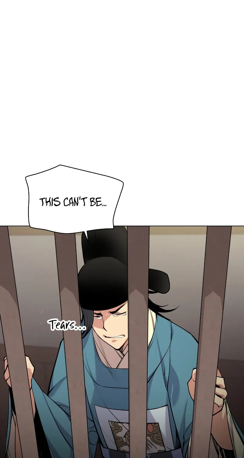 Records of the Swordsman Scholar Chapter 4 page 35 - 