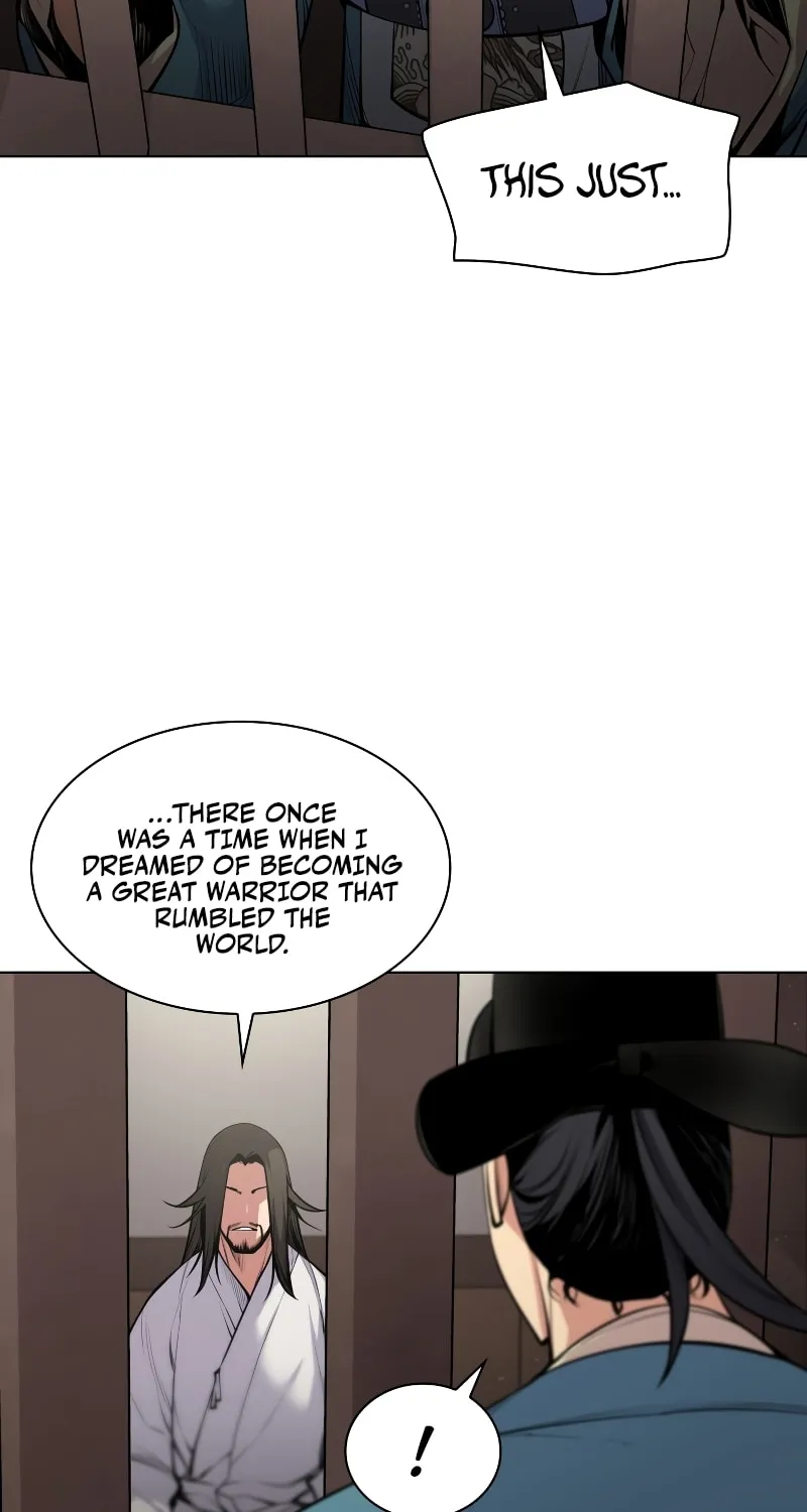 Records of the Swordsman Scholar Chapter 4 page 36 - 