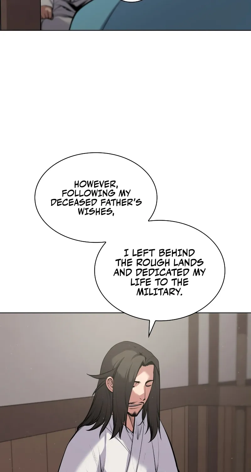 Records of the Swordsman Scholar Chapter 4 page 37 - 