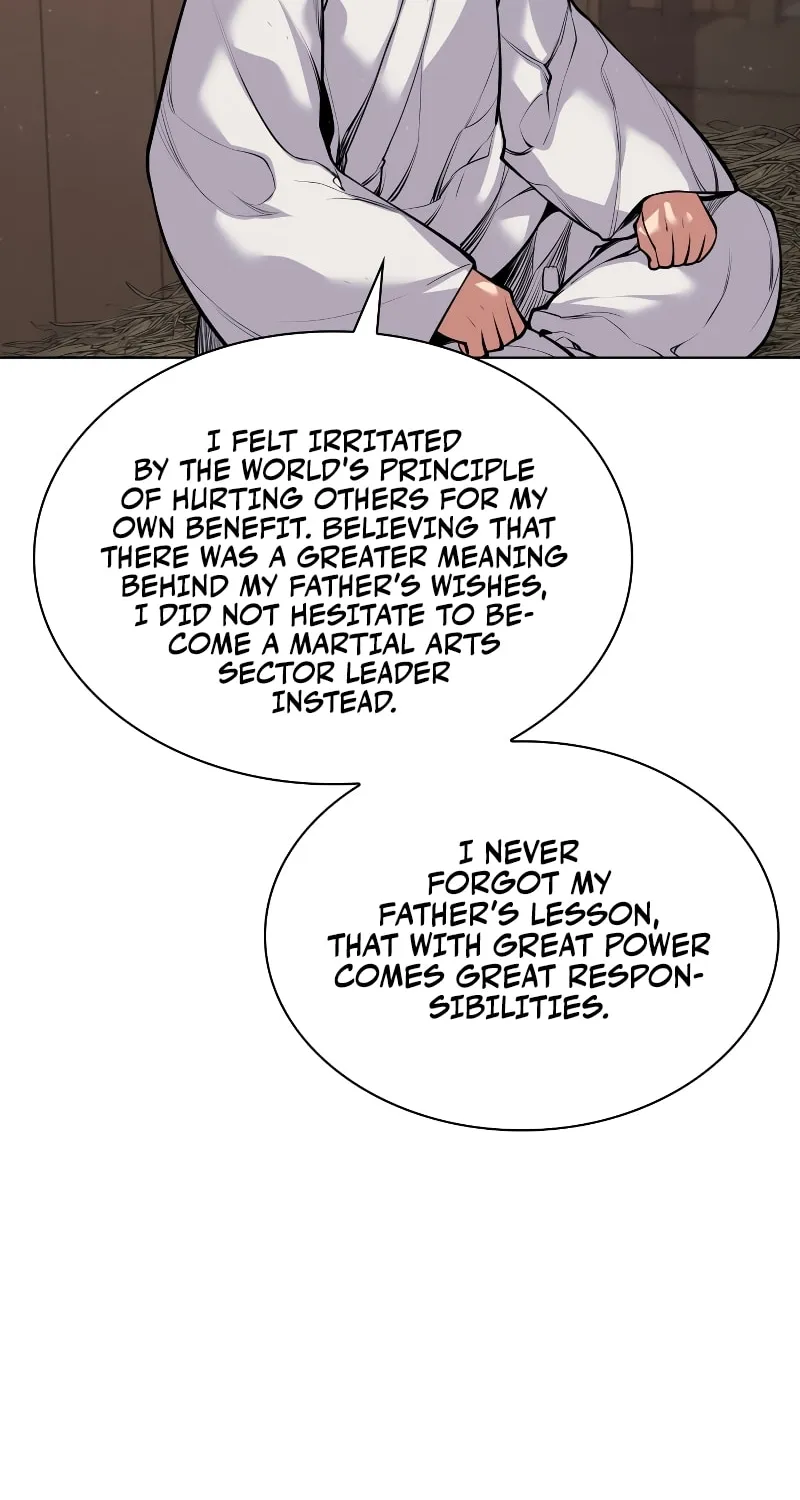 Records of the Swordsman Scholar Chapter 4 page 38 - 