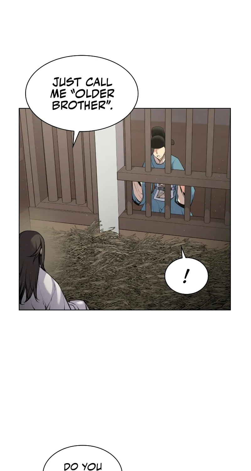 Records of the Swordsman Scholar Chapter 4 page 40 - 