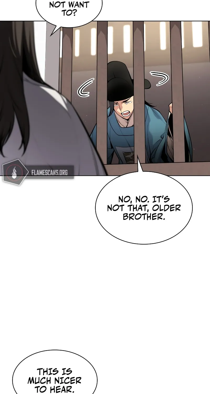 Records of the Swordsman Scholar Chapter 4 page 41 - 
