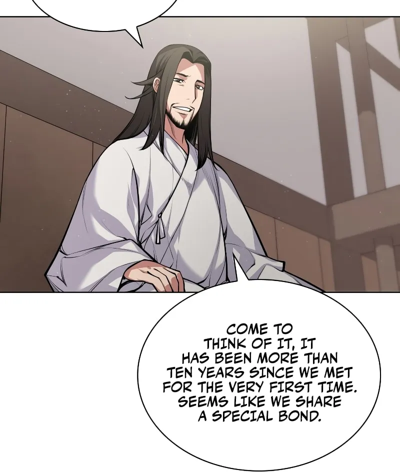 Records of the Swordsman Scholar Chapter 4 page 42 - 