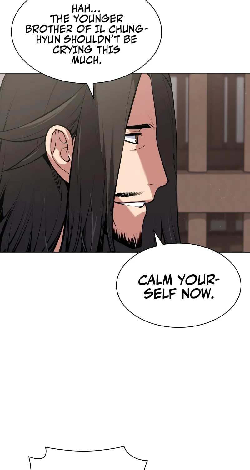Records of the Swordsman Scholar Chapter 4 page 44 - 