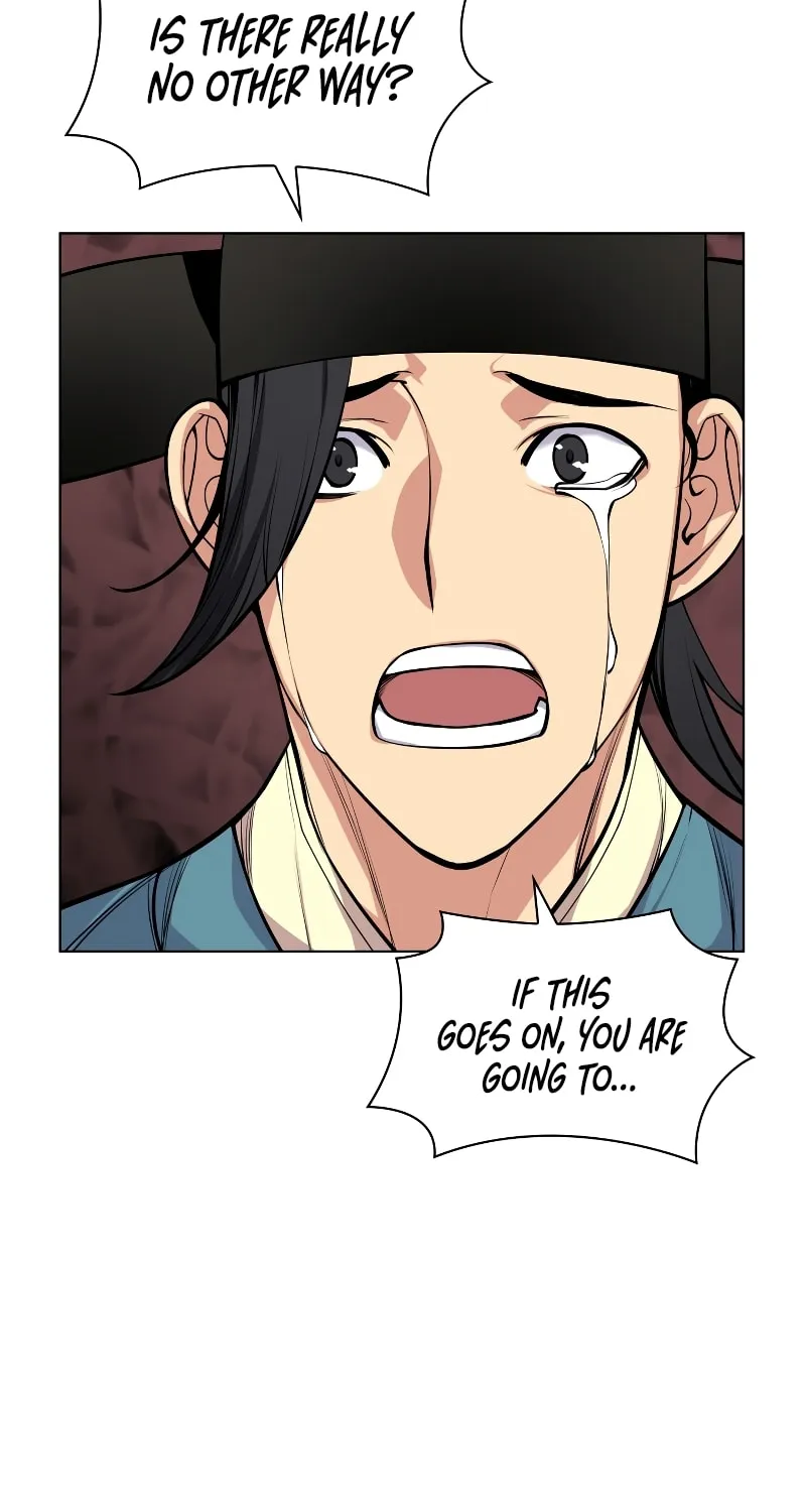 Records of the Swordsman Scholar Chapter 4 page 45 - 