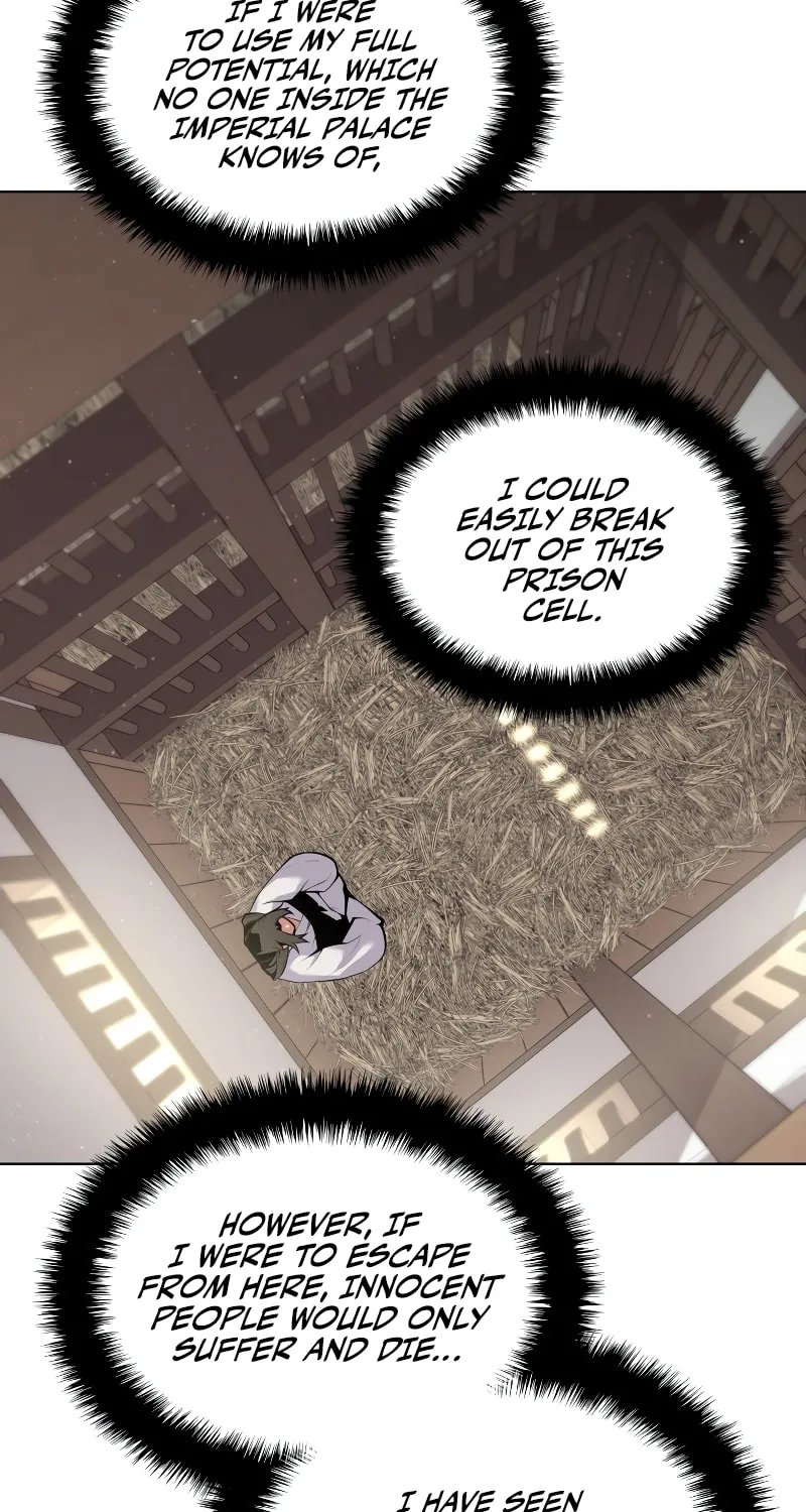 Records of the Swordsman Scholar Chapter 4 page 47 - 