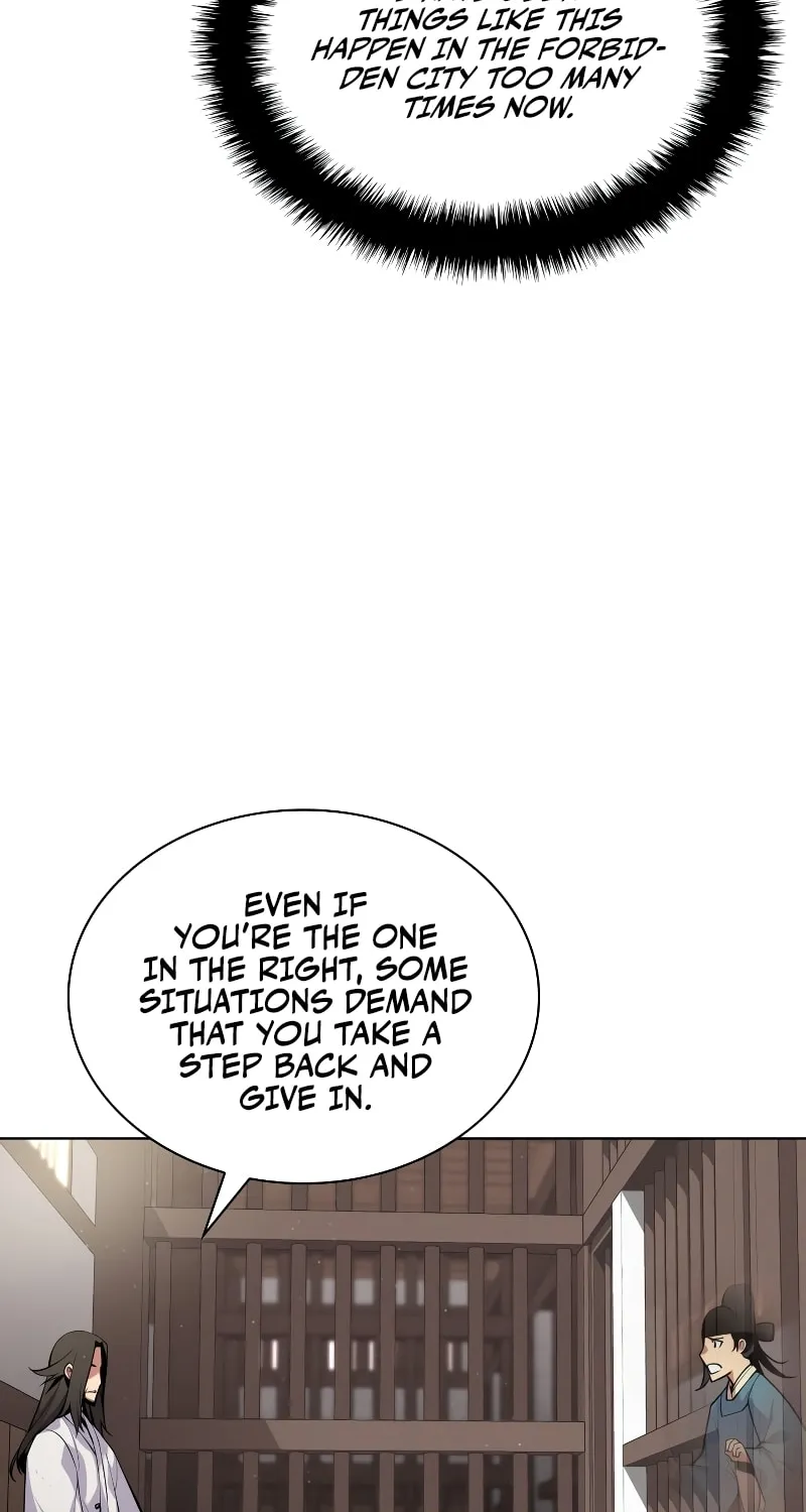 Records of the Swordsman Scholar Chapter 4 page 48 - 