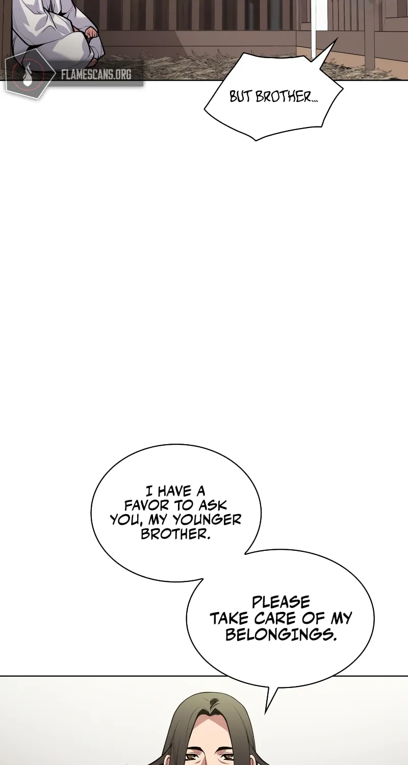 Records of the Swordsman Scholar Chapter 4 page 49 - 