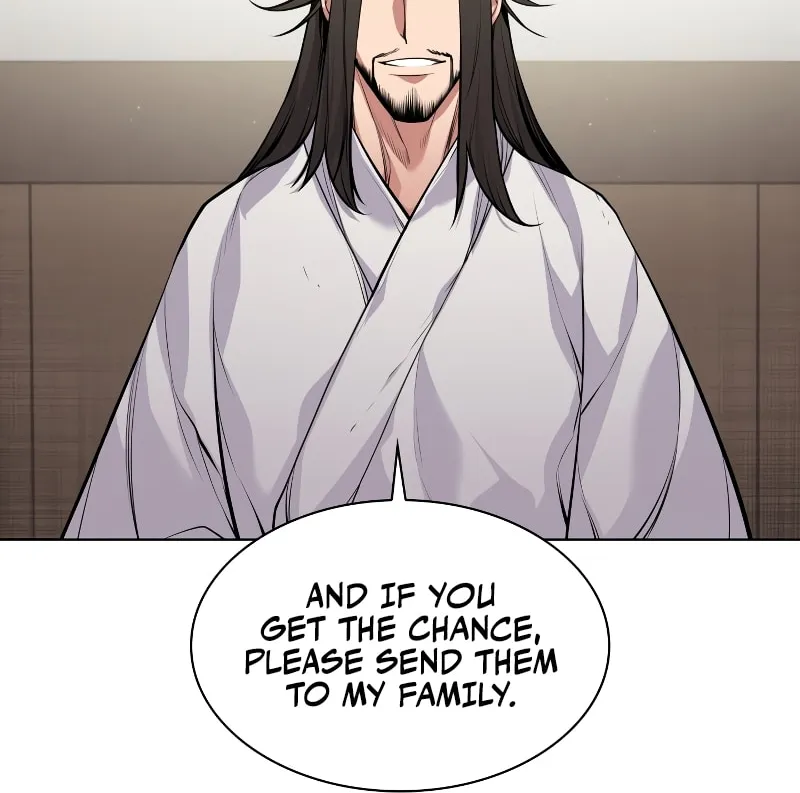 Records of the Swordsman Scholar Chapter 4 page 50 - 