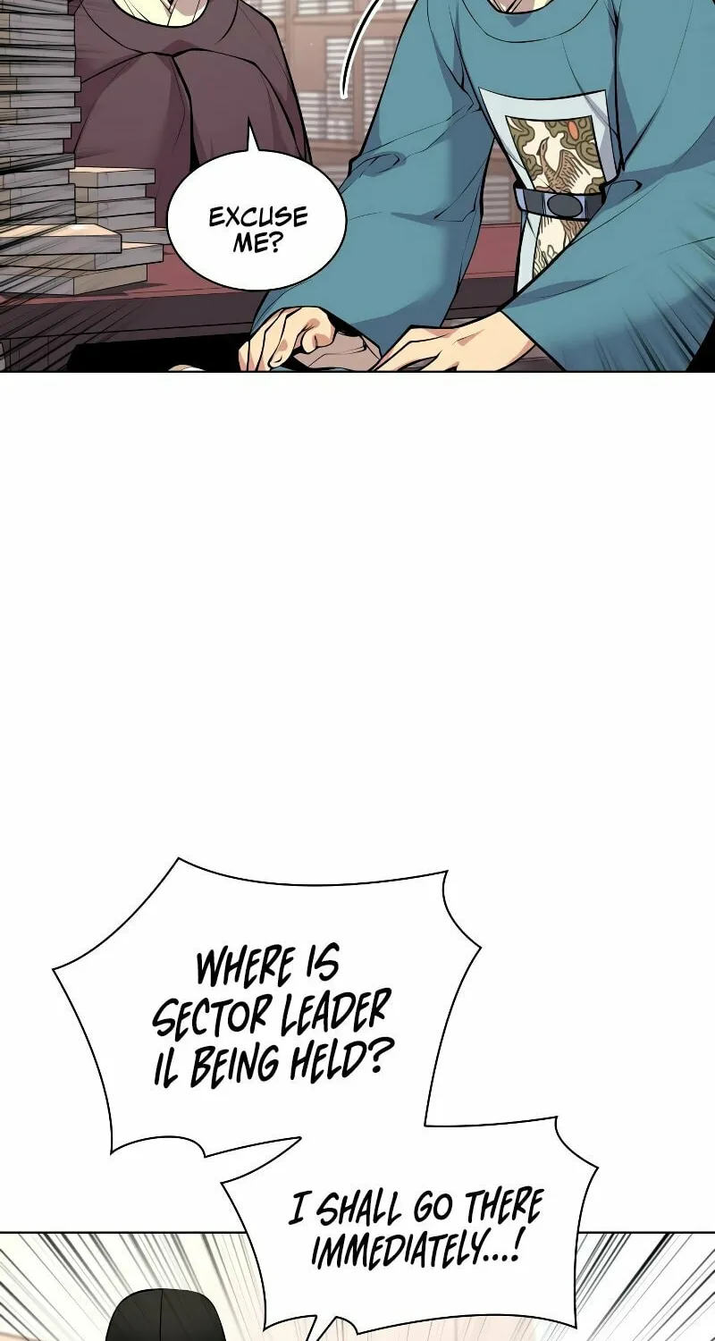 Records of the Swordsman Scholar Chapter 4 page 6 - 