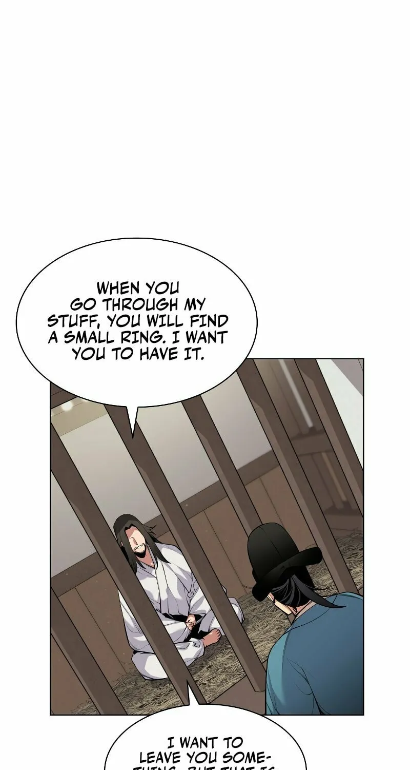Records of the Swordsman Scholar Chapter 4 page 51 - 