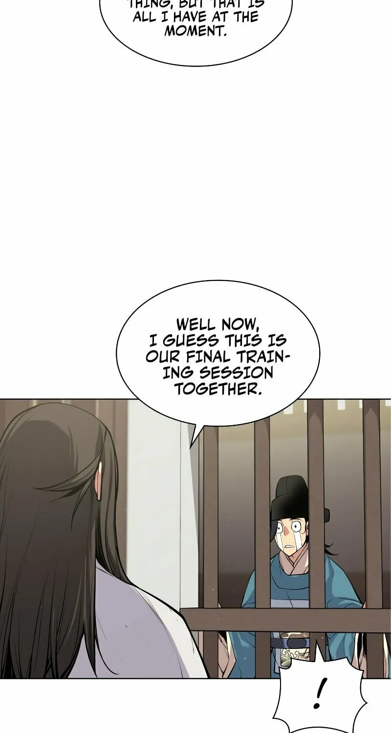 Records of the Swordsman Scholar Chapter 4 page 52 - 