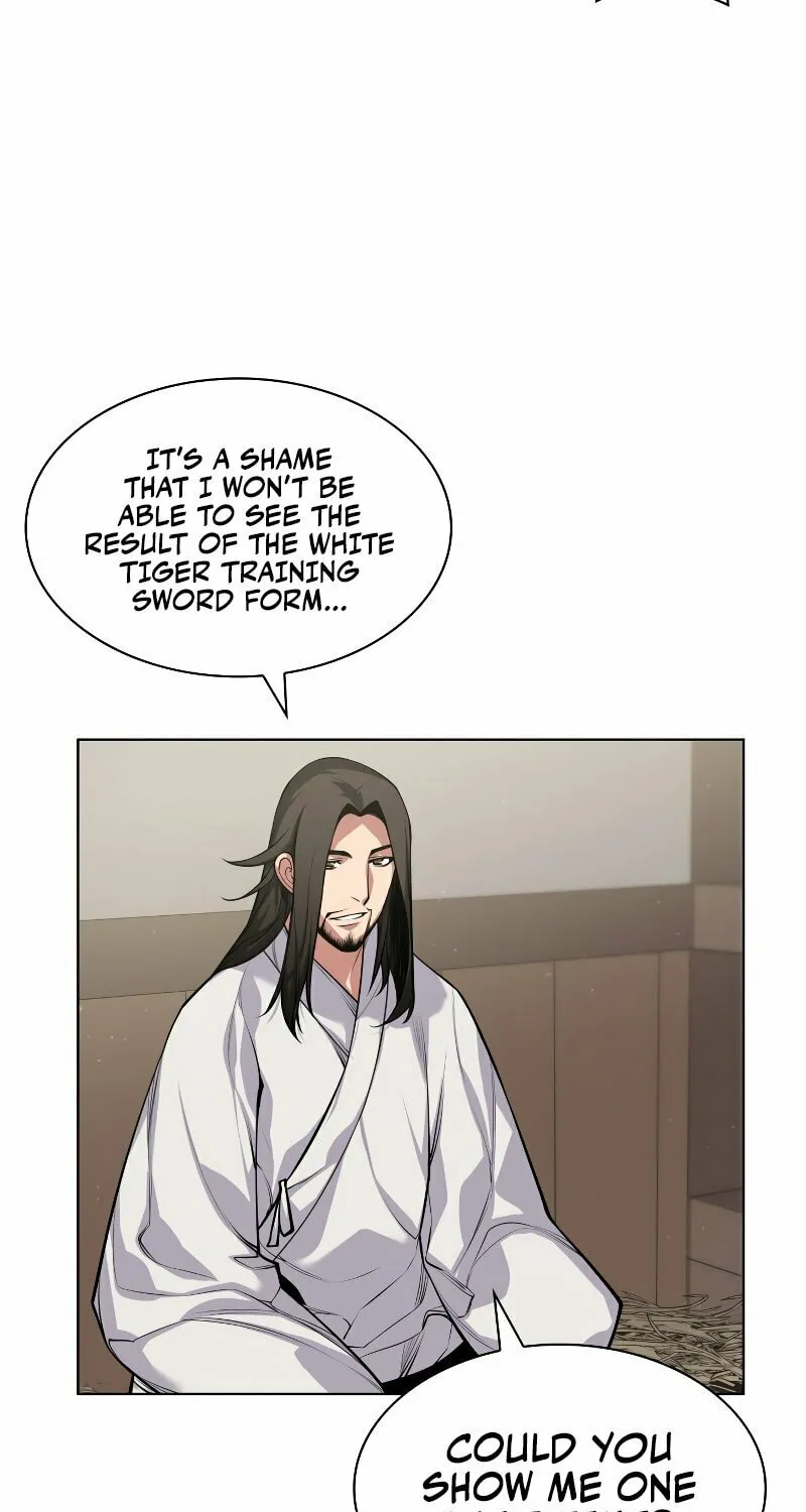 Records of the Swordsman Scholar Chapter 4 page 53 - 