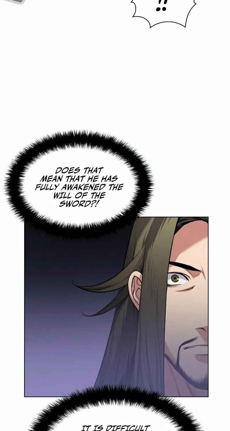 Records of the Swordsman Scholar Chapter 4 page 55 - 