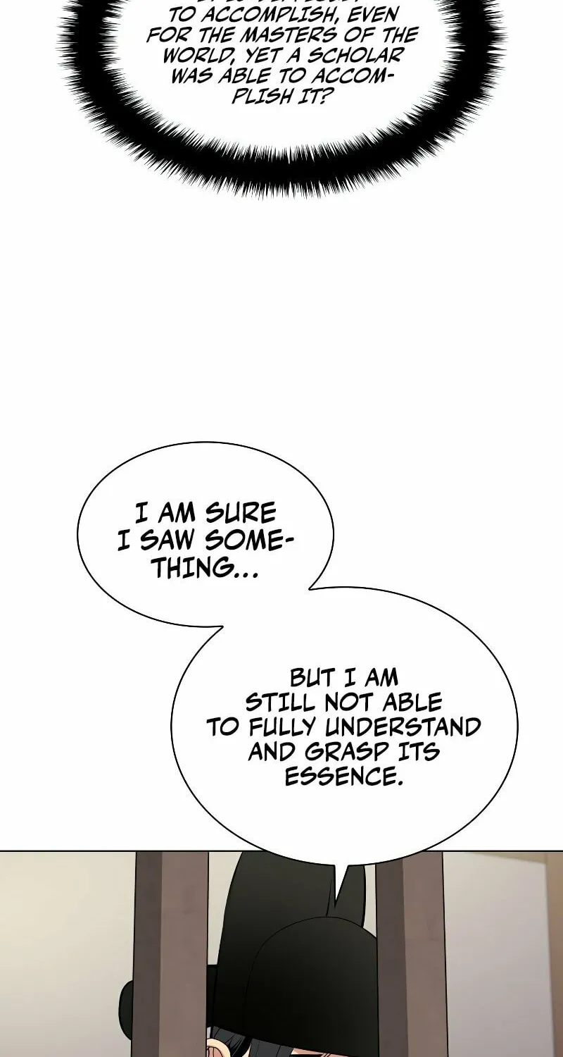 Records of the Swordsman Scholar Chapter 4 page 56 - 