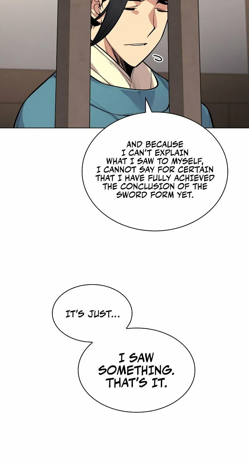 Records of the Swordsman Scholar Chapter 4 page 57 - 
