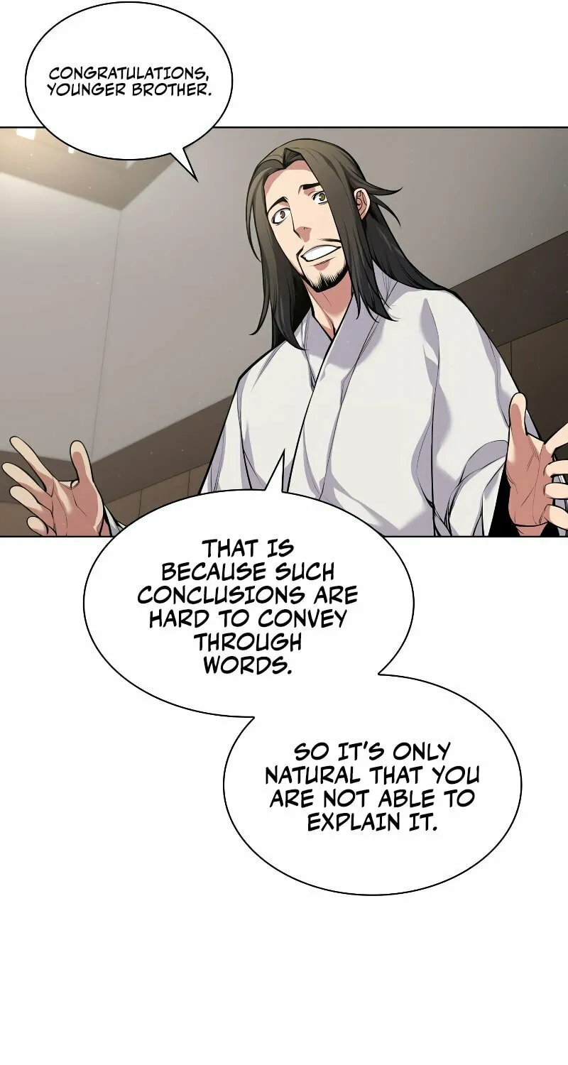 Records of the Swordsman Scholar Chapter 4 page 59 - 