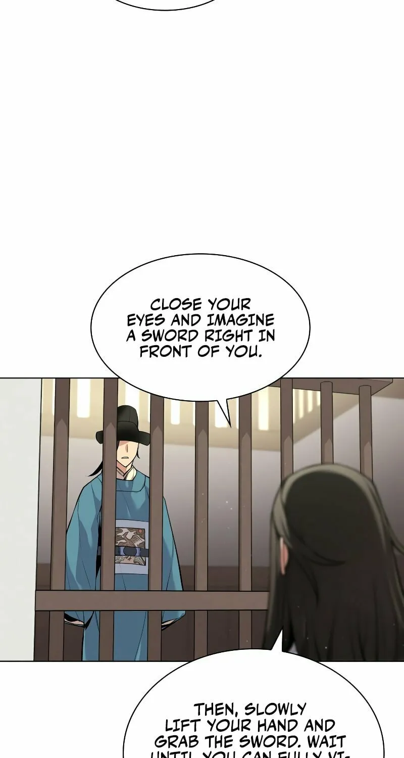 Records of the Swordsman Scholar Chapter 4 page 63 - 