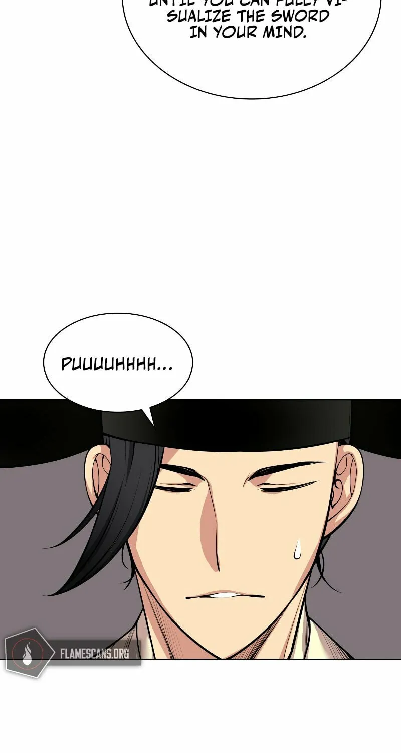 Records of the Swordsman Scholar Chapter 4 page 64 - 
