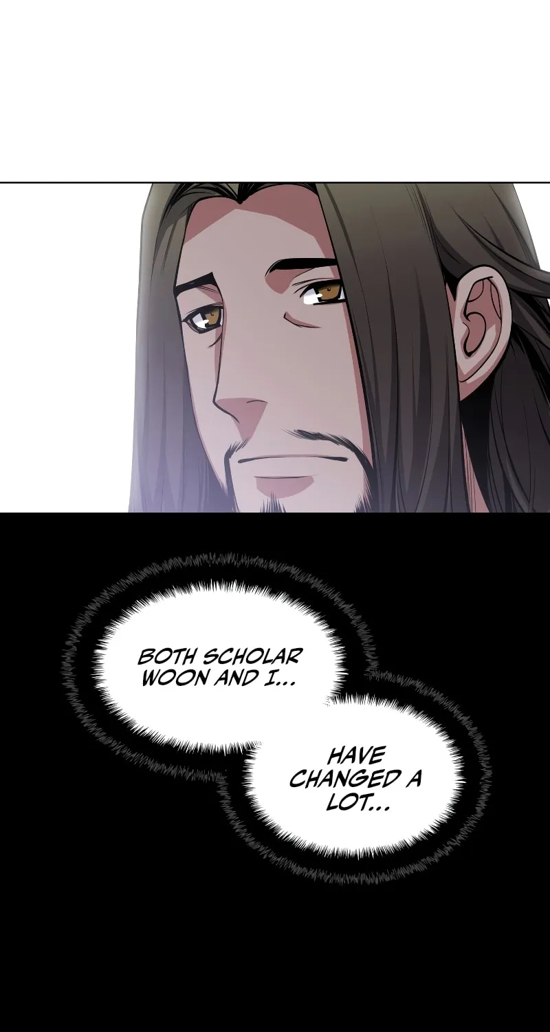 Records of the Swordsman Scholar Chapter 4 page 69 - 