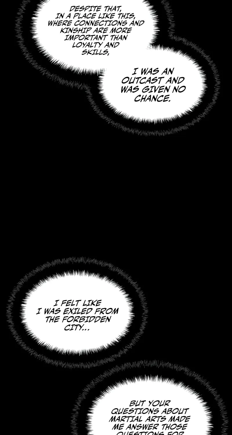Records of the Swordsman Scholar Chapter 4 page 71 - 