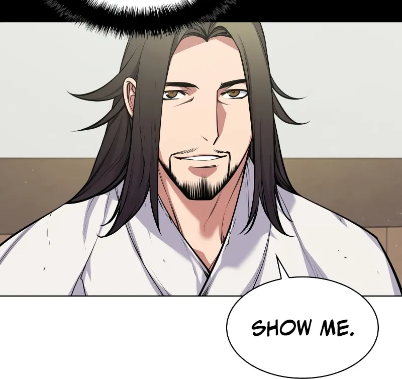Records of the Swordsman Scholar Chapter 4 page 74 - 