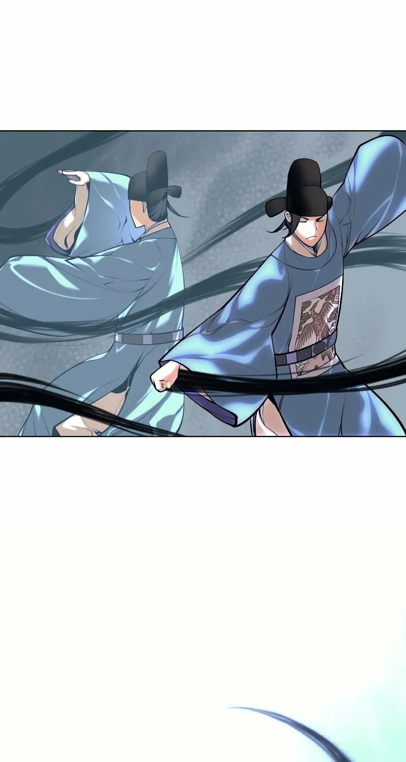 Records of the Swordsman Scholar Chapter 4 page 76 - 