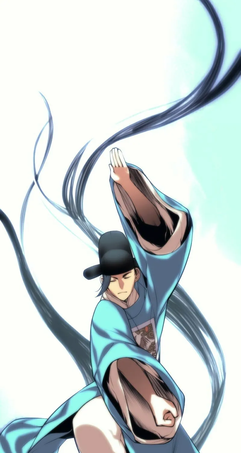 Records of the Swordsman Scholar Chapter 4 page 77 - 