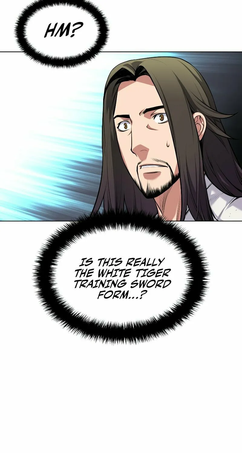Records of the Swordsman Scholar Chapter 4 page 79 - 