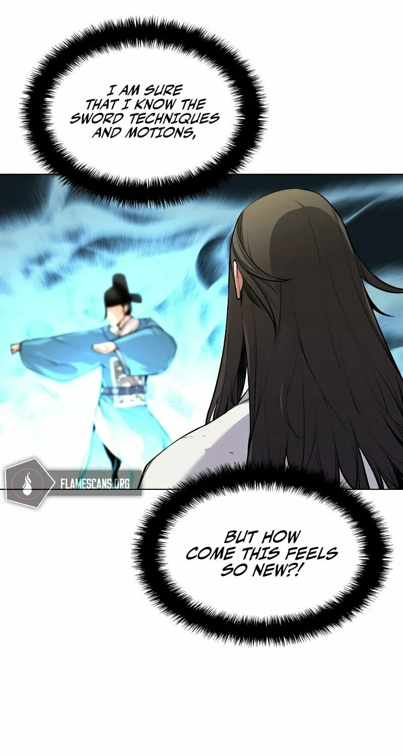 Records of the Swordsman Scholar Chapter 4 page 80 - 