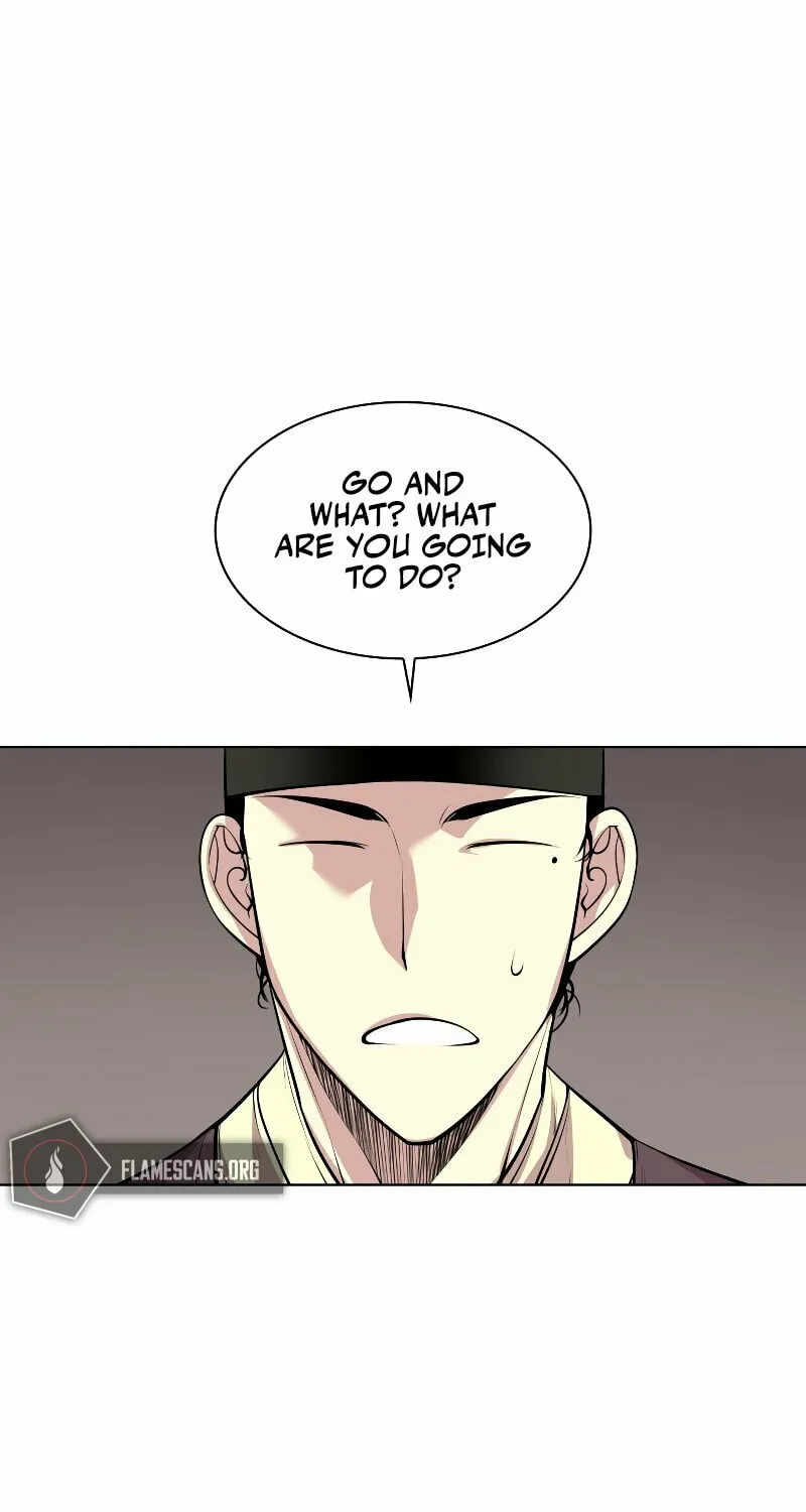 Records of the Swordsman Scholar Chapter 4 page 9 - 