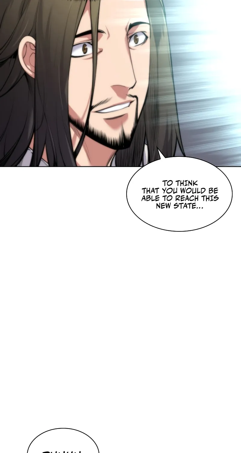 Records of the Swordsman Scholar Chapter 4 page 86 - 